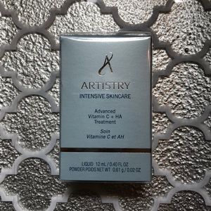 Artistry Intensive Skincare Advance Vitamin C + HA